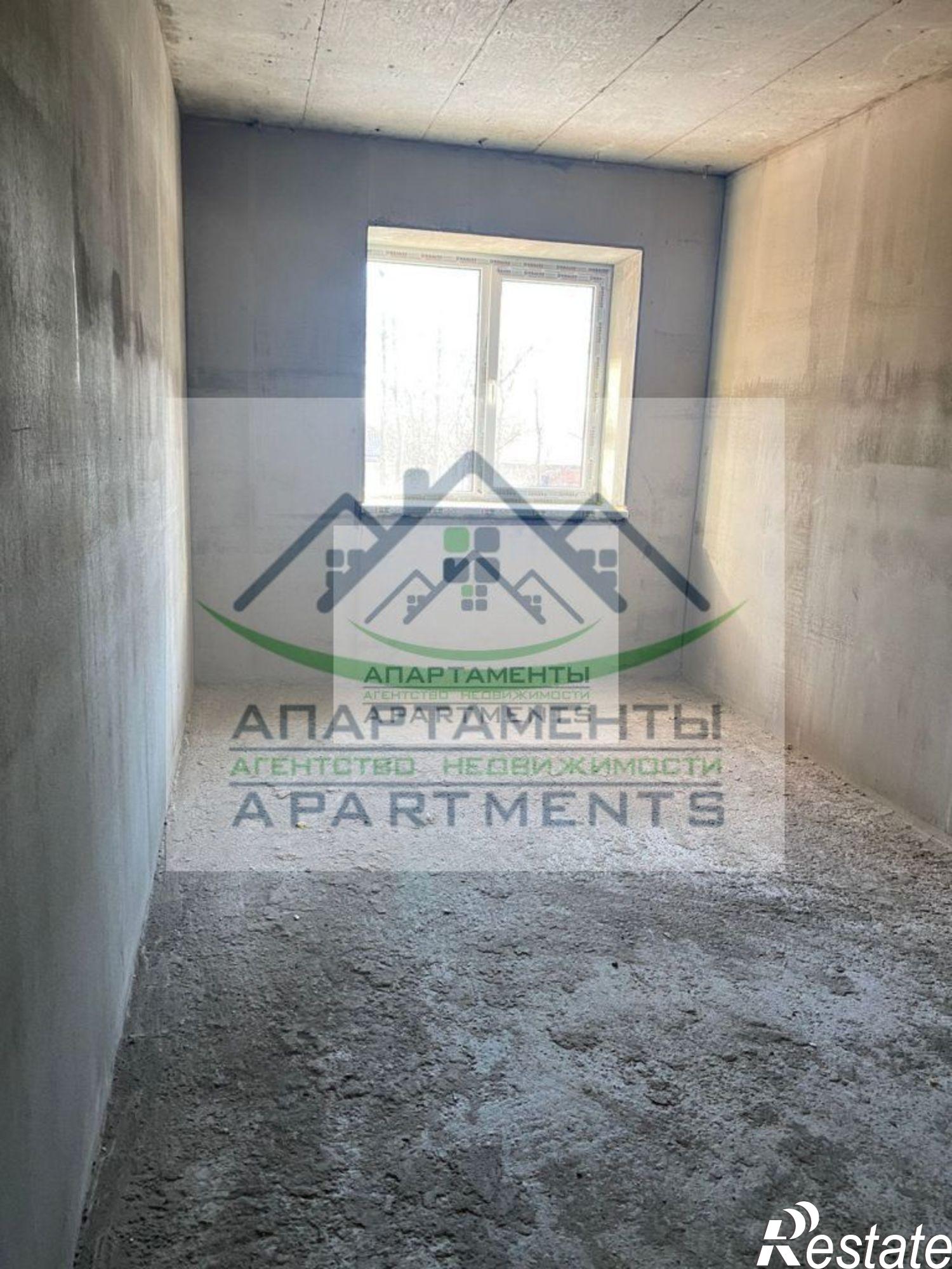 Купить квартиру за 5 350 000 рублей на Озерная ул, 2д