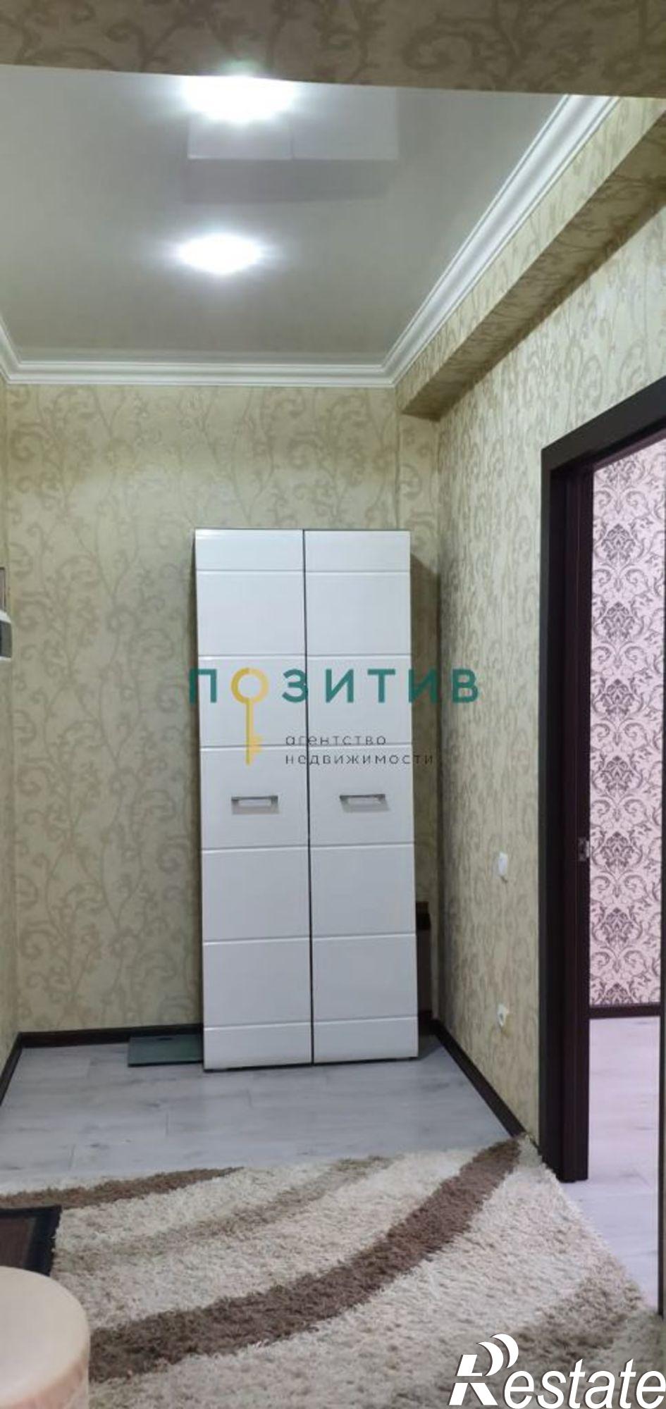 Купить квартиру за 6 300 000 рублей на Железнодорожная ул, 123к1