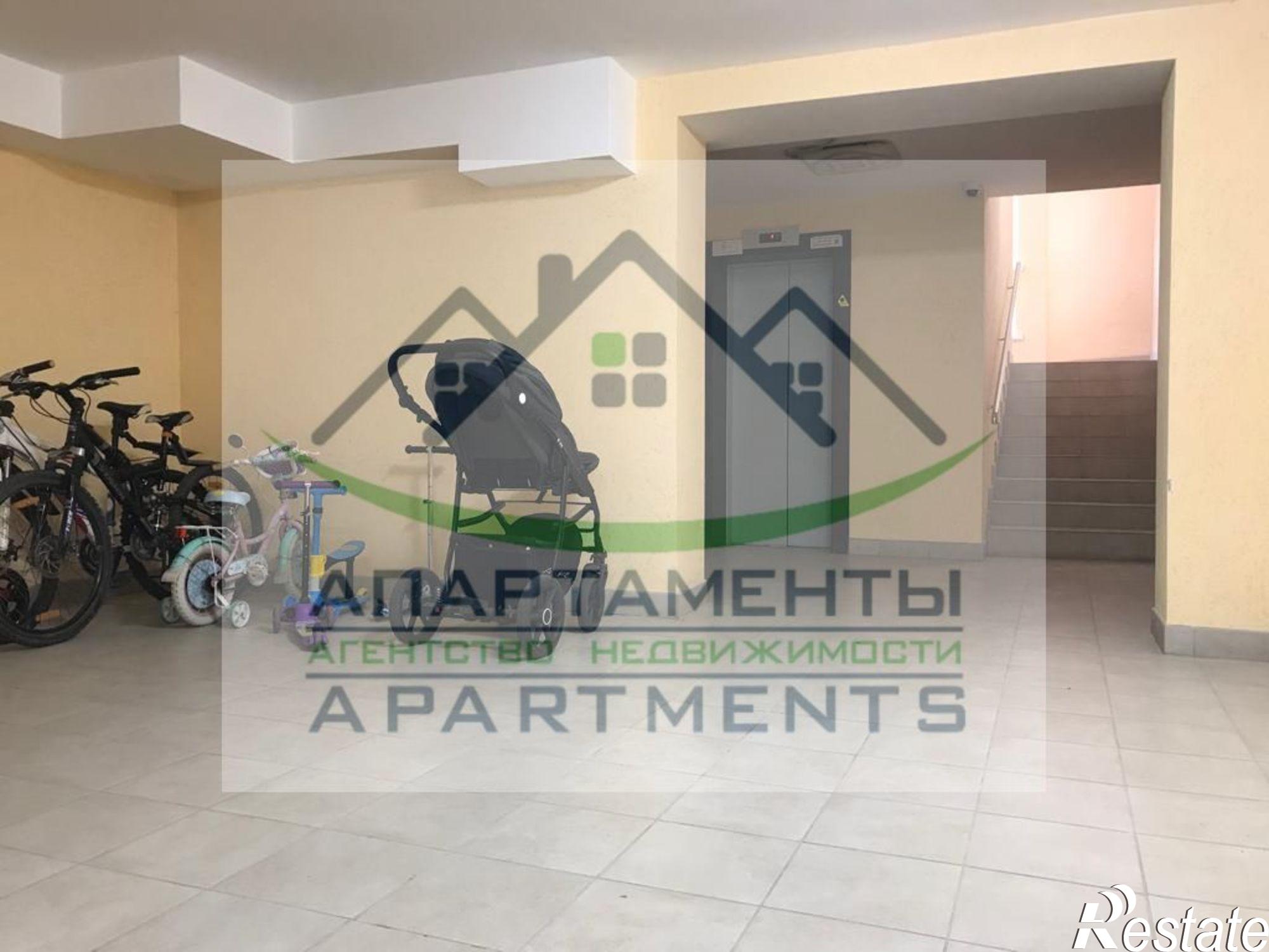 Купить квартиру за 10 500 000 рублей на Пестова ул, 12а