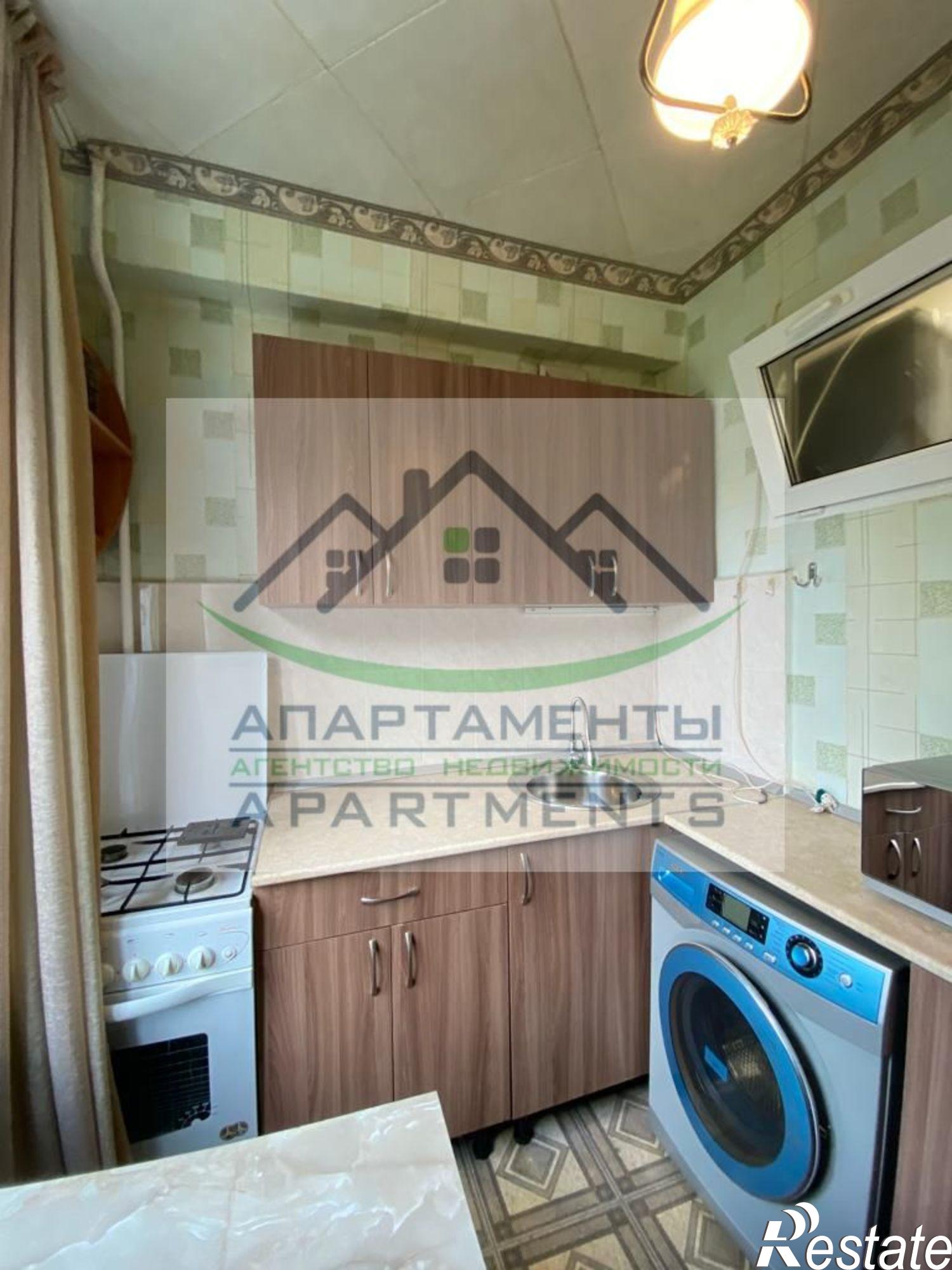 Купить квартиру за 4 600 000 рублей на Урицкого ул, 38