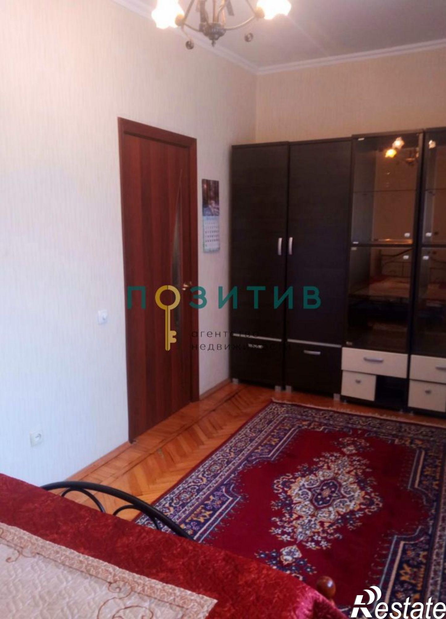 Купить квартиру за 5 850 000 рублей на 1-я Бульварная ул, 8