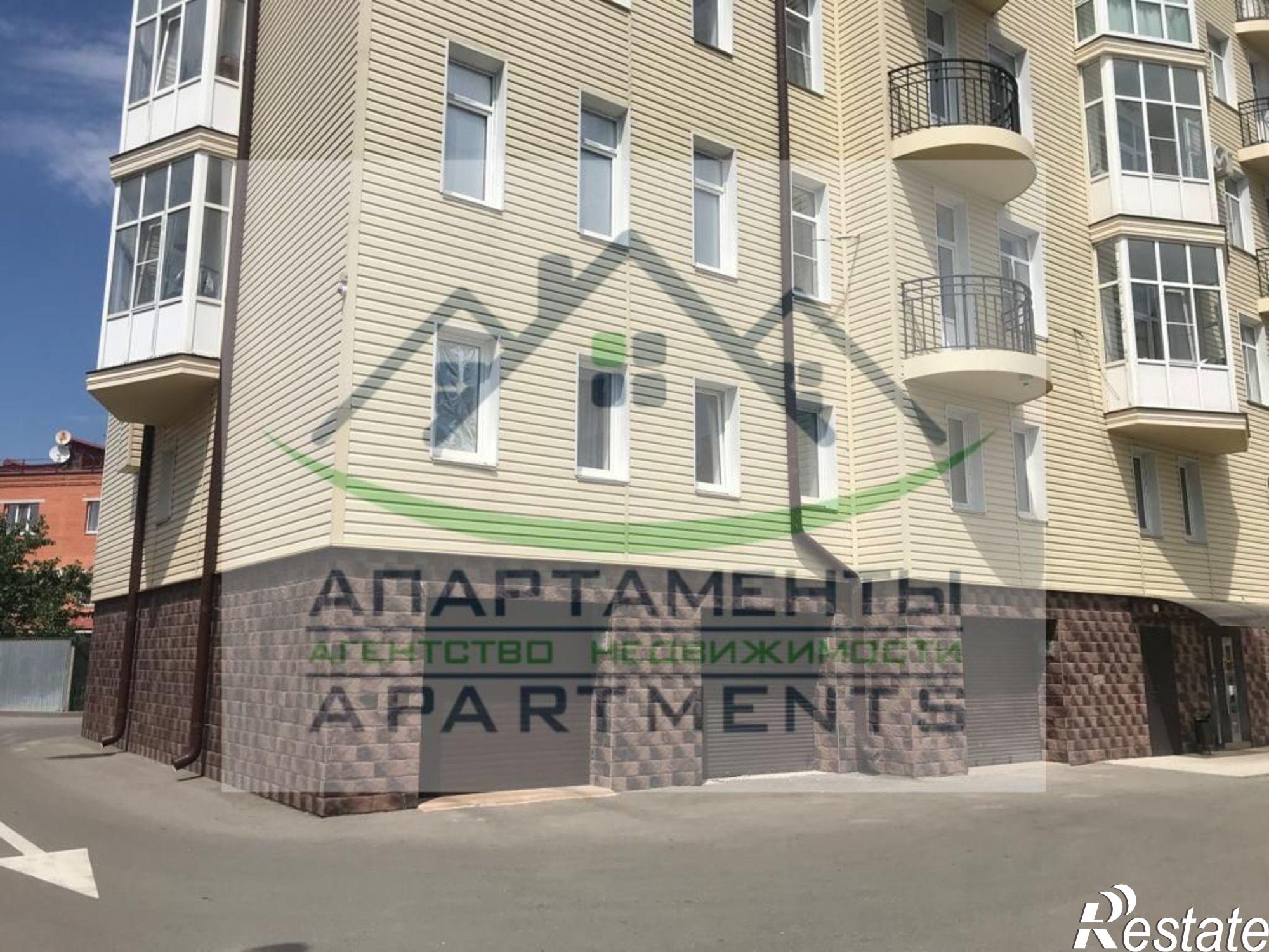 Купить квартиру за 10 500 000 рублей на Пестова ул, 12а