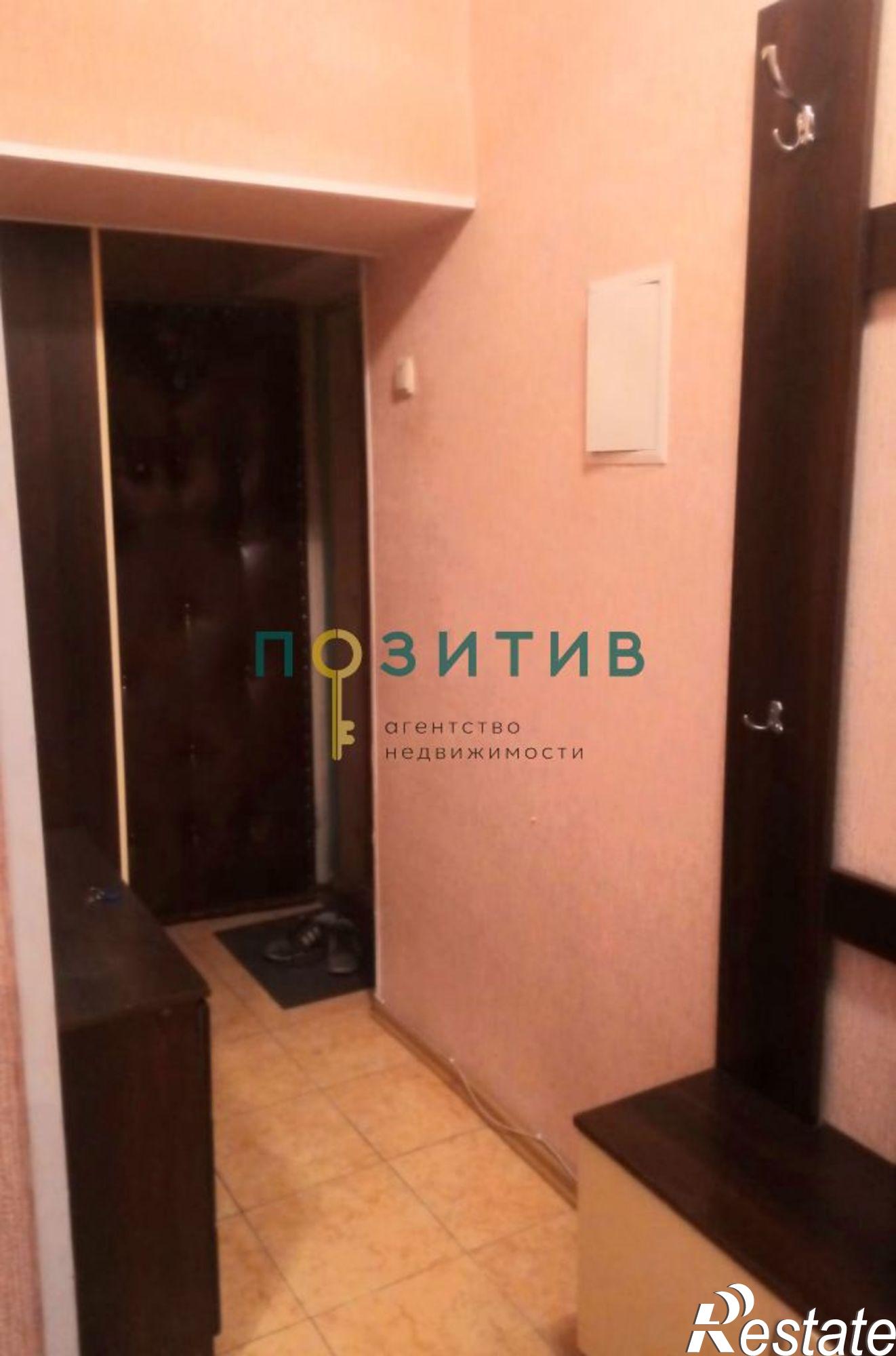Купить квартиру за 5 850 000 рублей на 1-я Бульварная ул, 8