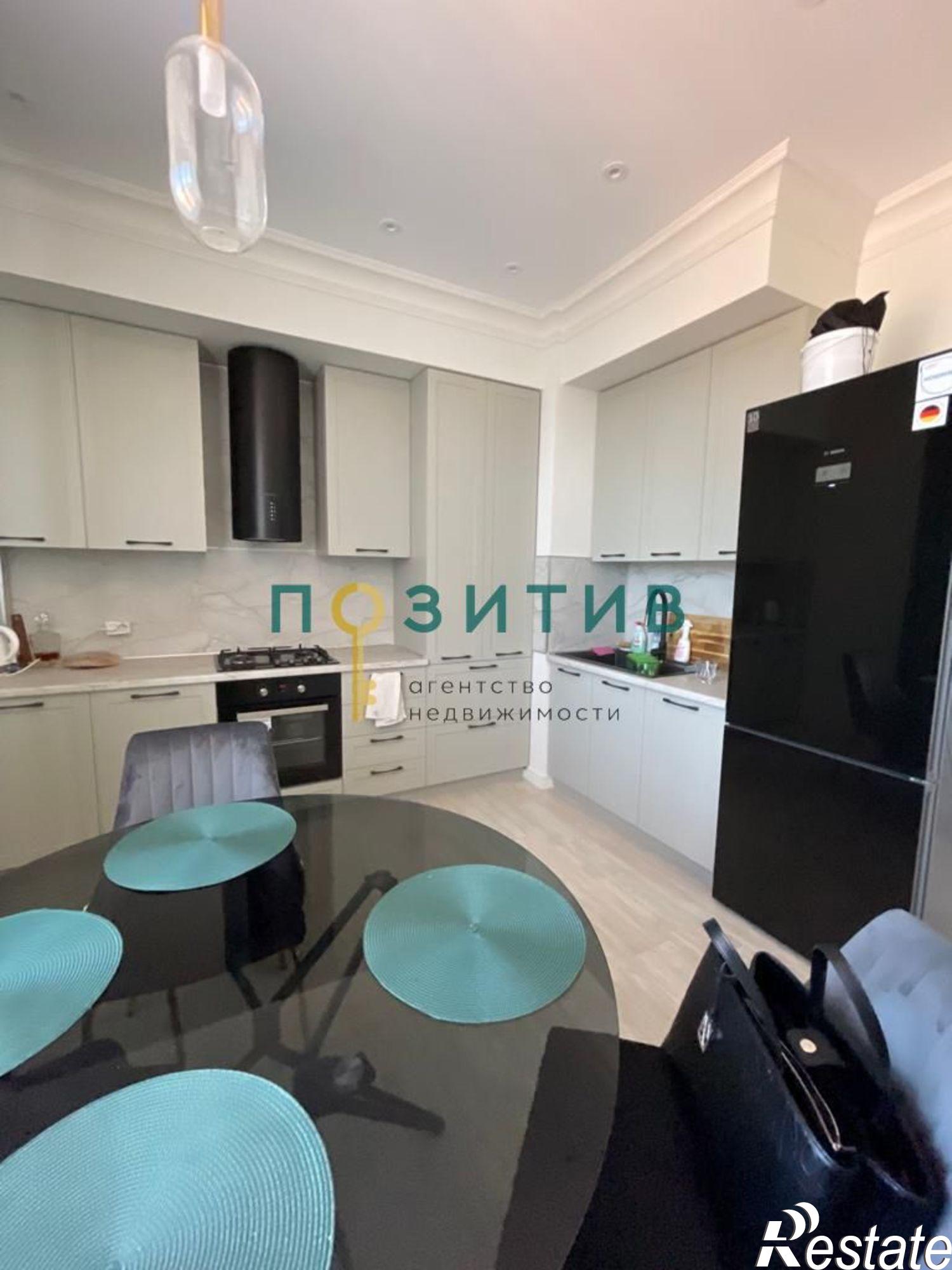 Купить квартиру за 22 000 000 рублей на Пестова ул, 17А