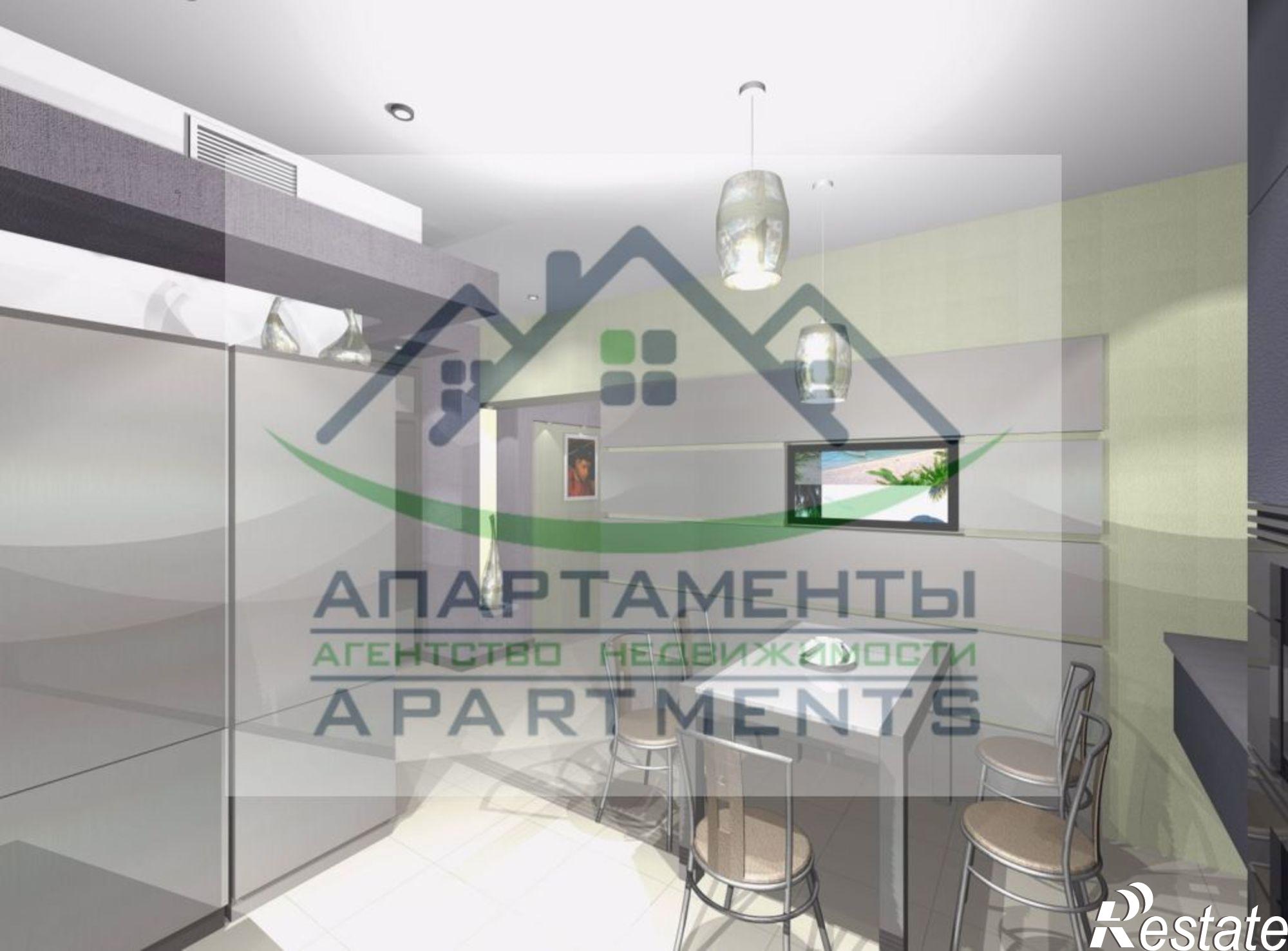 Купить квартиру за 10 500 000 рублей на Пестова ул, 12а