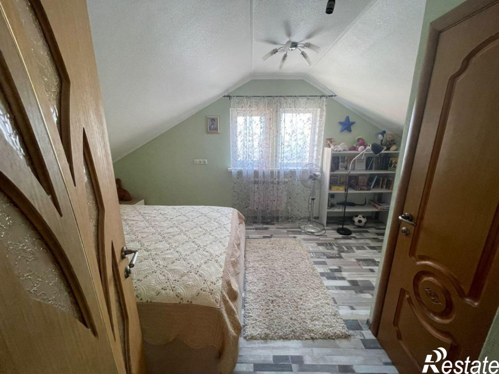 Купить дачу, дом, коттедж за 7 200 000 рублей на Центральная ул