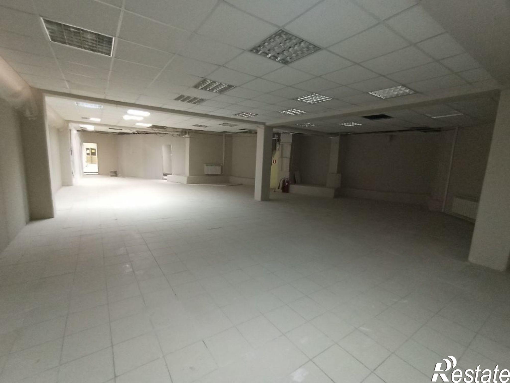 Сдать торговое помещение за 1 289 700 рублей на Московский пр-кт, 143