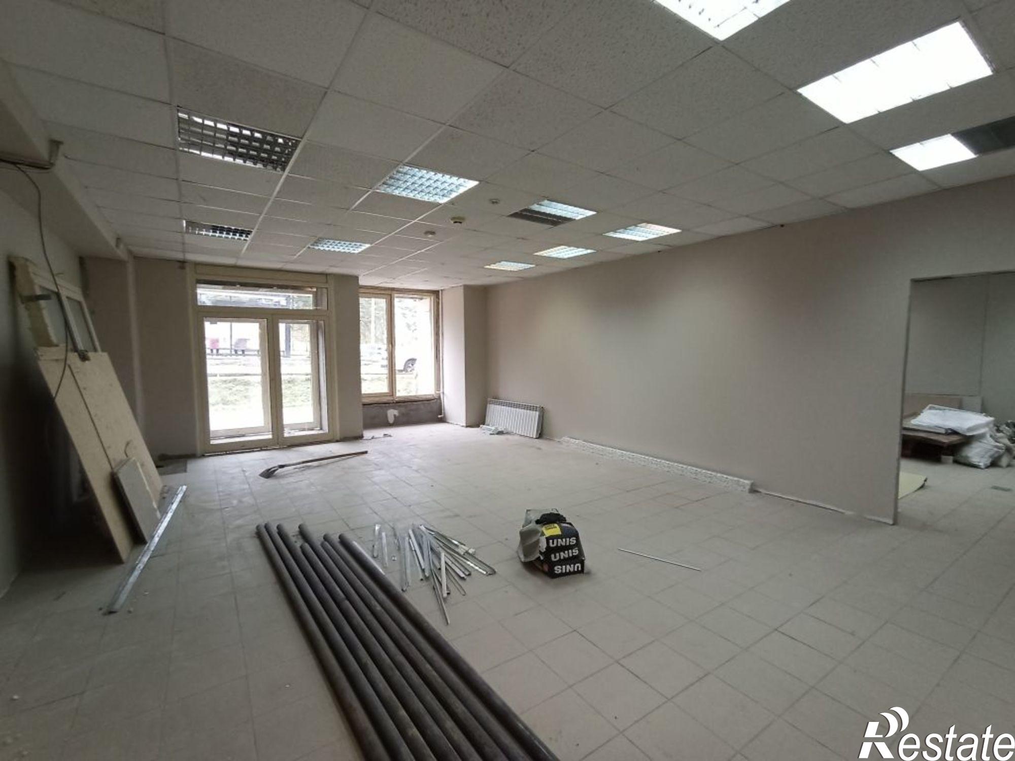 Сдать торговое помещение за 1 289 700 рублей на Московский пр-кт, 143