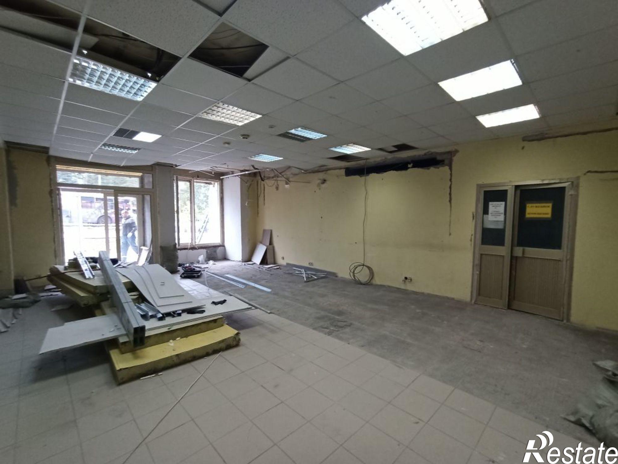 Сдать торговое помещение за 1 289 700 рублей на Московский пр-кт, 143