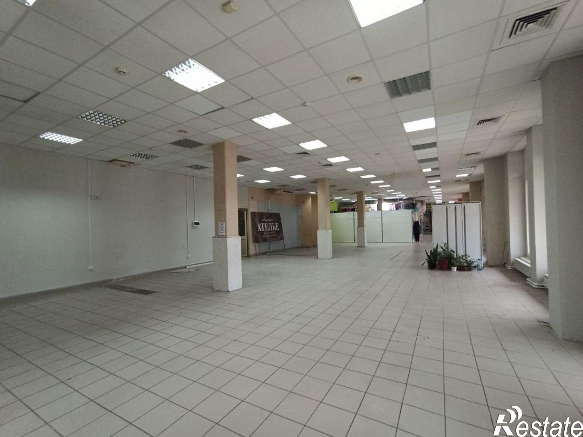 Сдать торговое помещение за 1 289 700 рублей на Московский пр-кт, 143