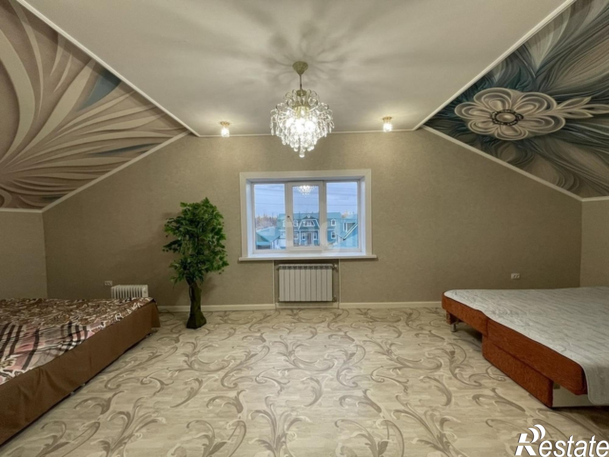 Купить дачу, дом, коттедж за 16 400 000 рублей на Красноармейца Ф.П. Будника