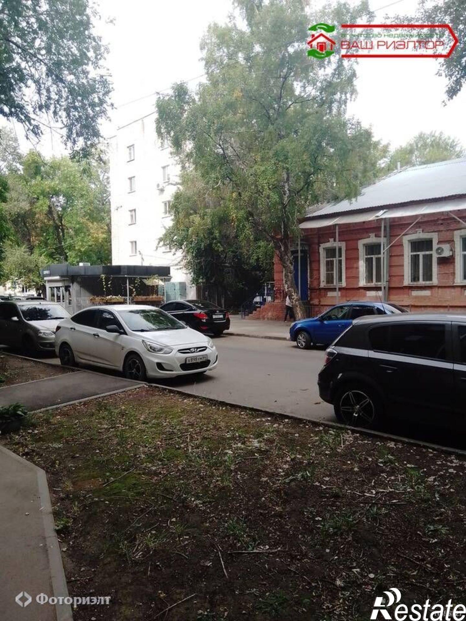 Купить помещение свободного назначения за 3 000 000 рублей на Челюскинцев ул, 192