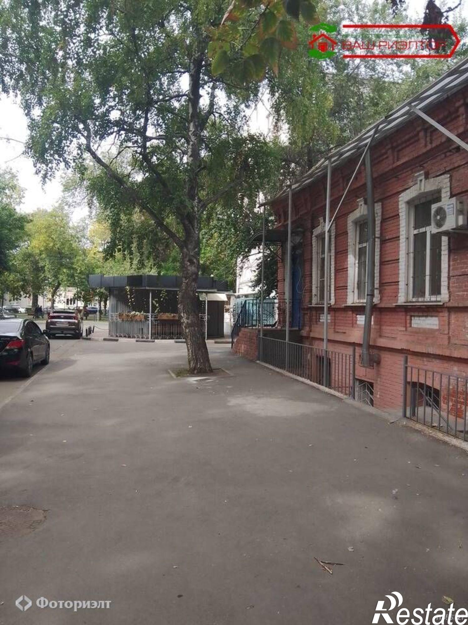 Купить помещение свободного назначения за 3 000 000 рублей на Челюскинцев ул, 192