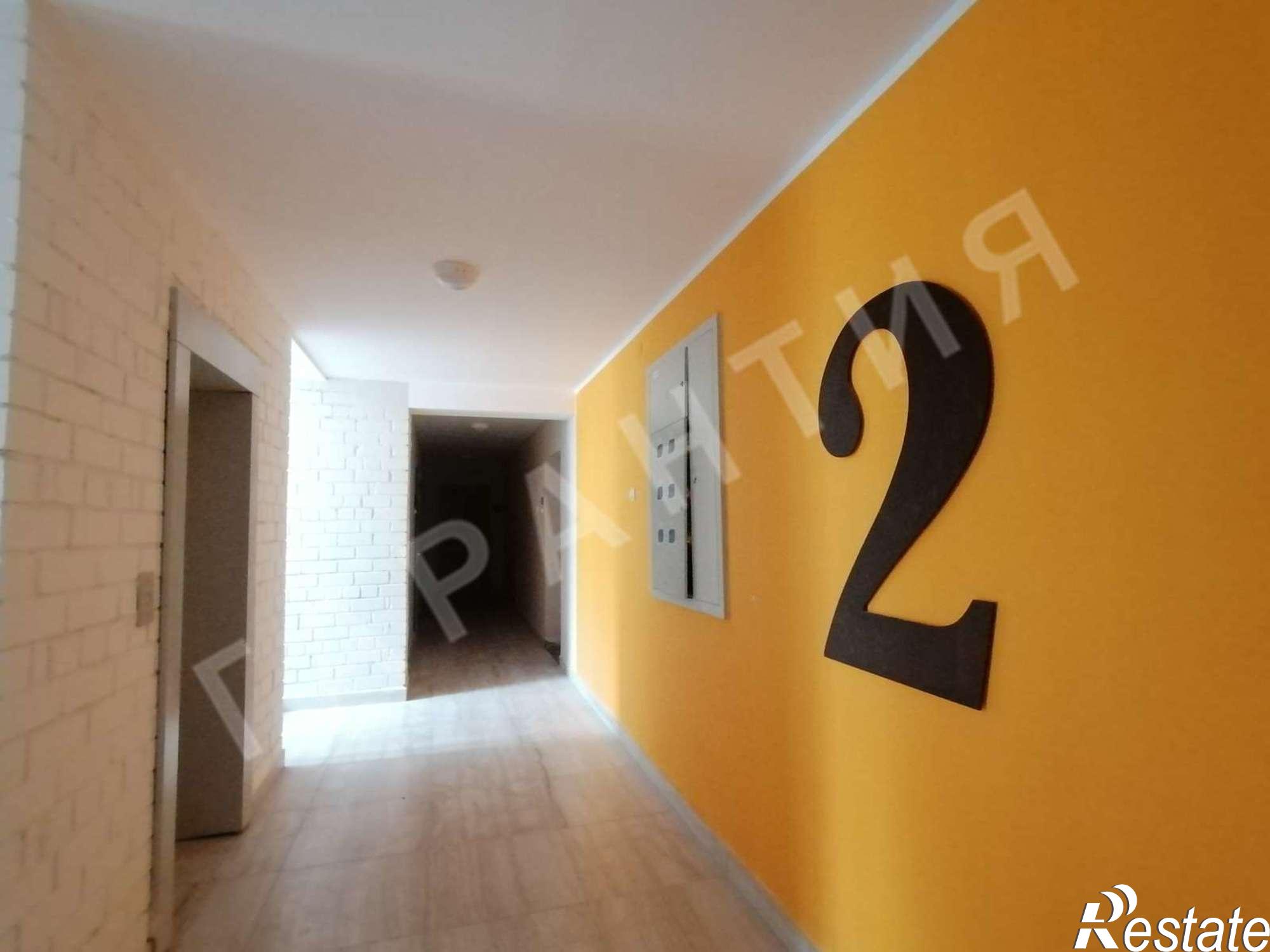 Купить квартиру за 5 246 000 рублей на Северная улица, 36Г