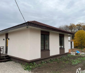 коттедж 80 кв м Акбердино