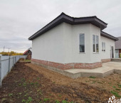коттедж 100 кв м Матвея Любавского