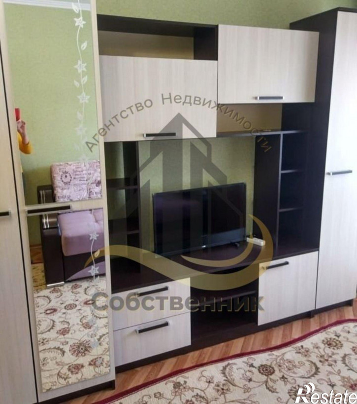 3-комн квартира Горняк мкр, 28