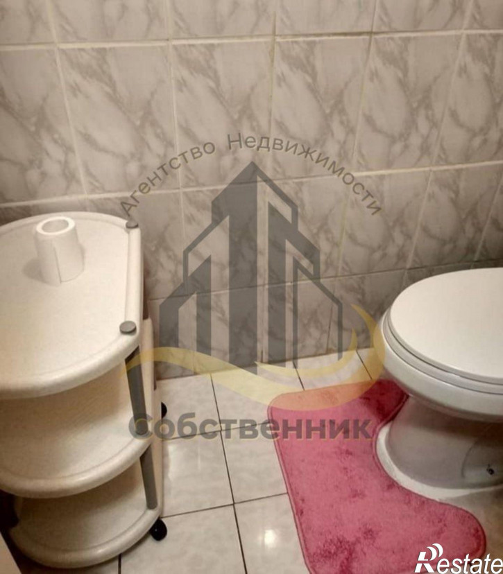 3-комн квартира Горняк мкр, 28