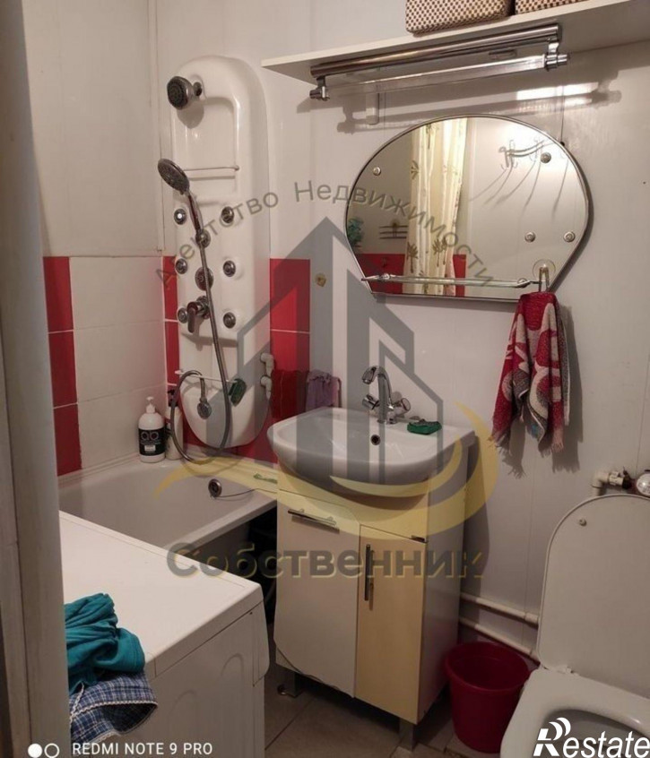 2-комн квартира Весенний мкр, 7