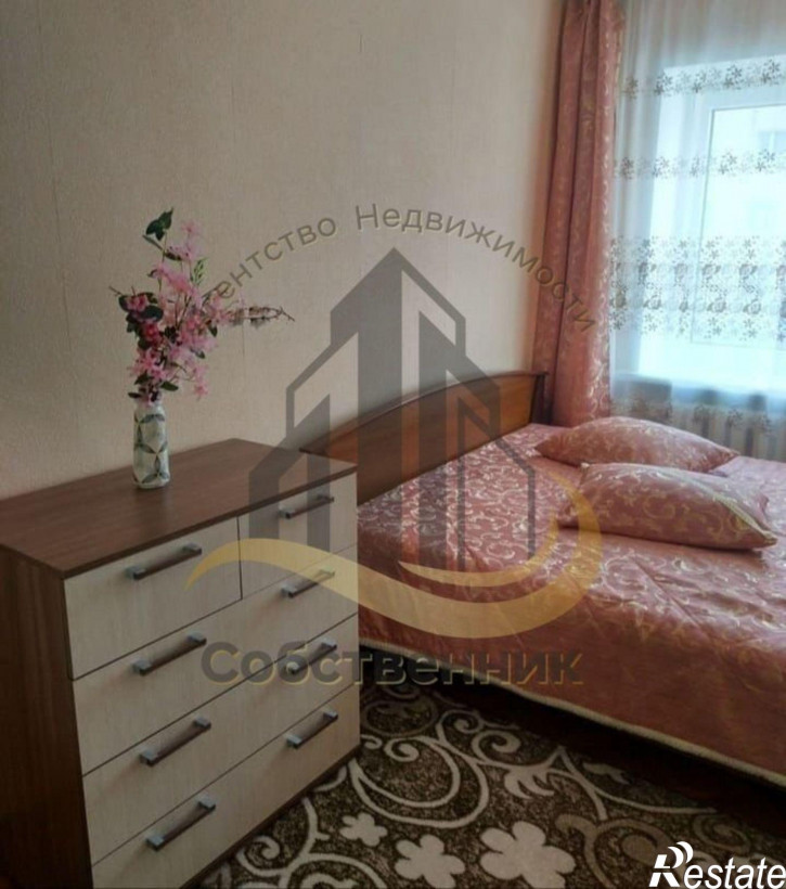 3-комн квартира Горняк мкр, 28