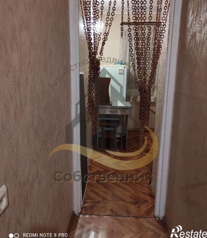 2-комн квартира Весенний мкр, 7