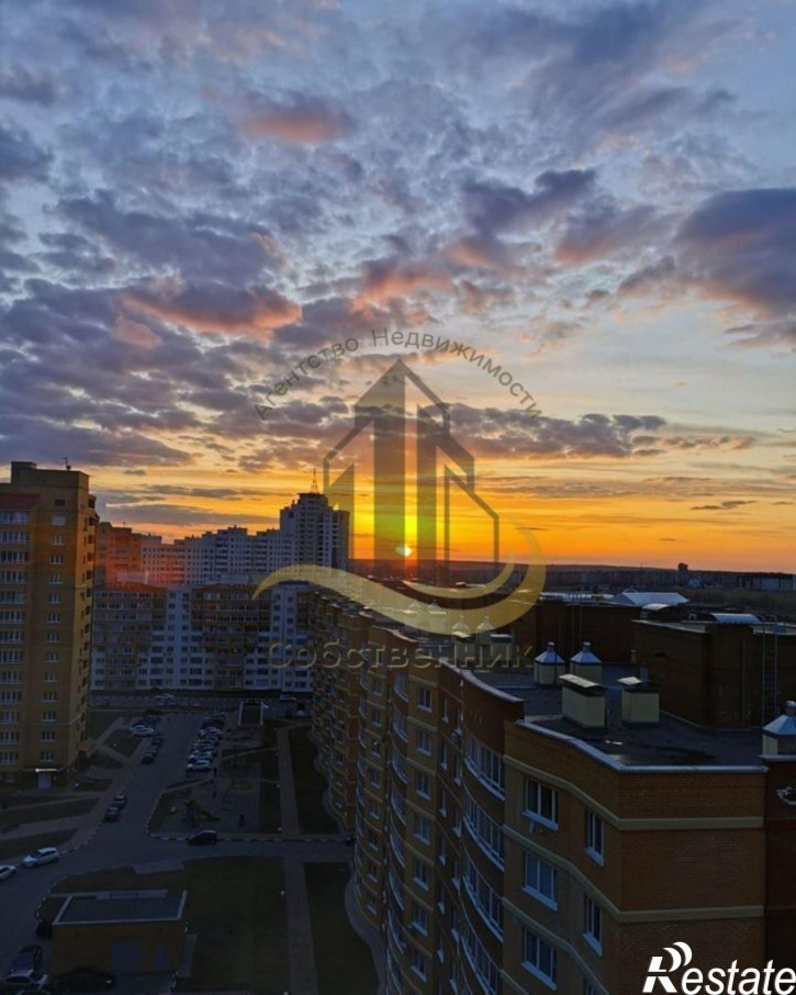 1-комн квартира Степной мкр, 31