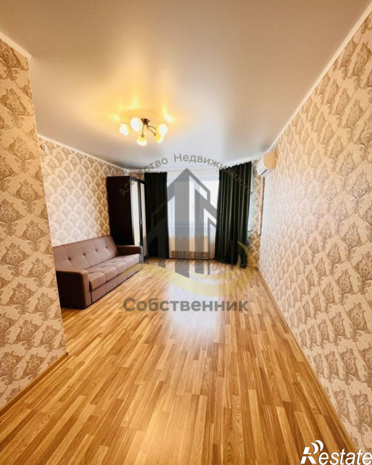1-комн квартира Степной мкр, 31