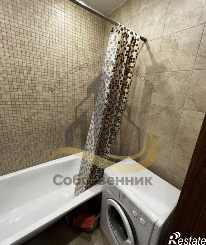 1-комн квартира Дубрава квартал 3 мкр, 1а