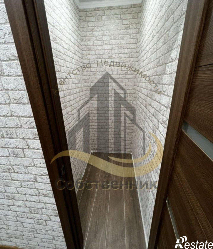 1-комн квартира Дубрава квартал 3 мкр, 1а