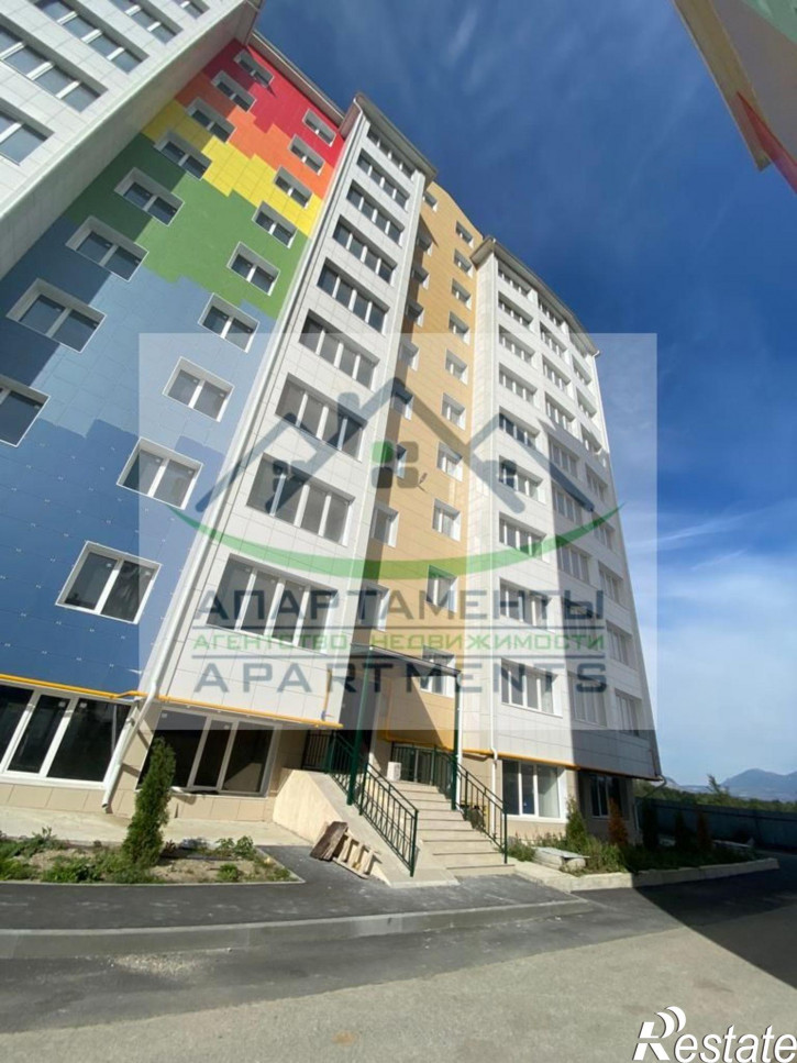 1-комн квартира Никольская ул, 21к5