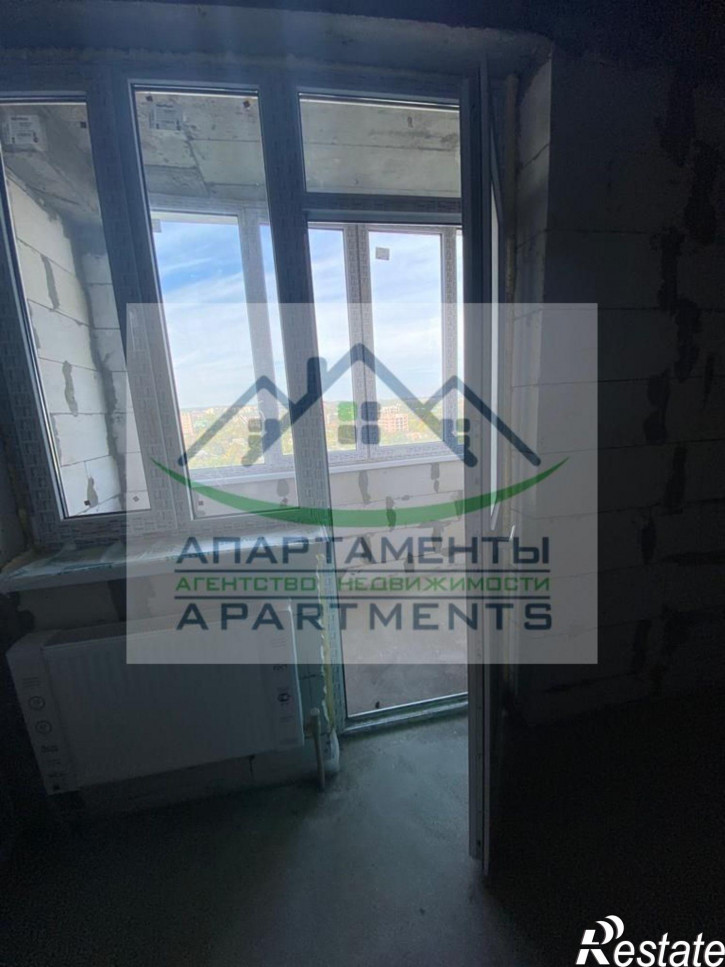1-комн квартира Никольская ул, 21к5