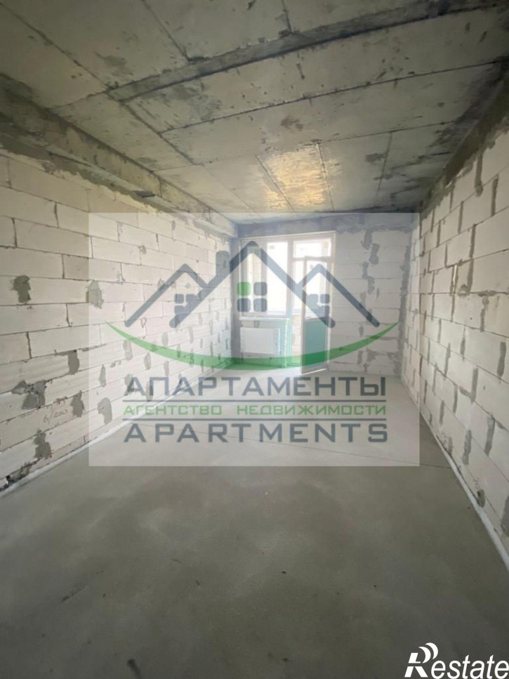 1-комн квартира Никольская ул, 21к5