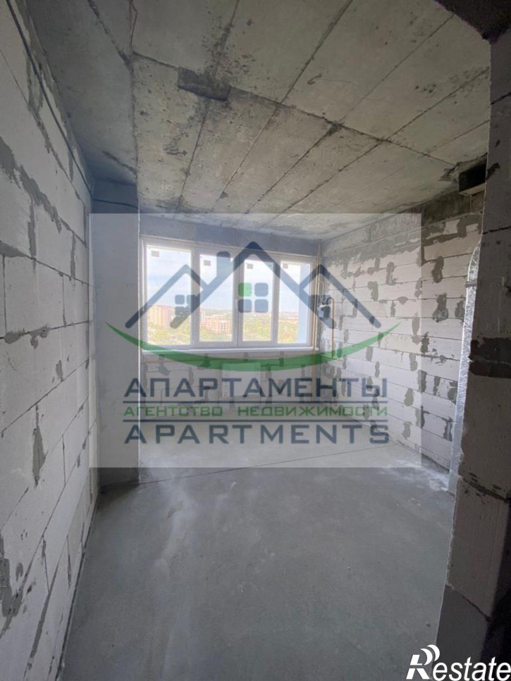 1-комн квартира Никольская ул, 21к5