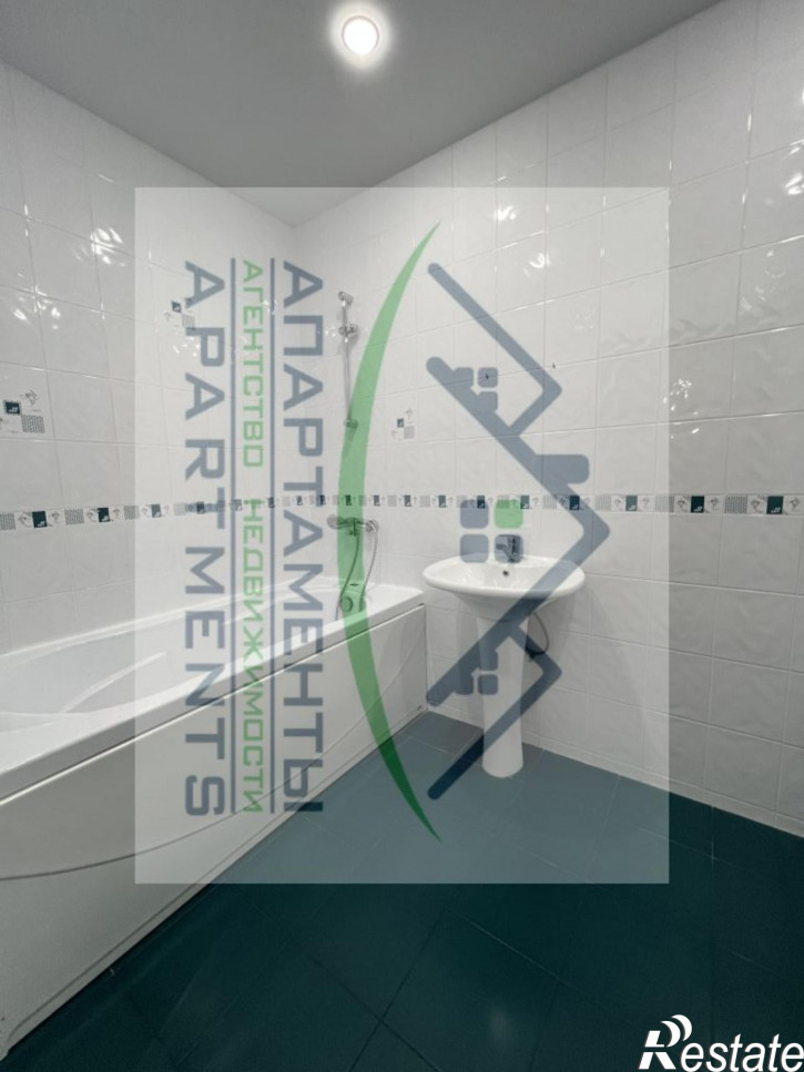 2-комн квартира Розы Люксембург ул, 42