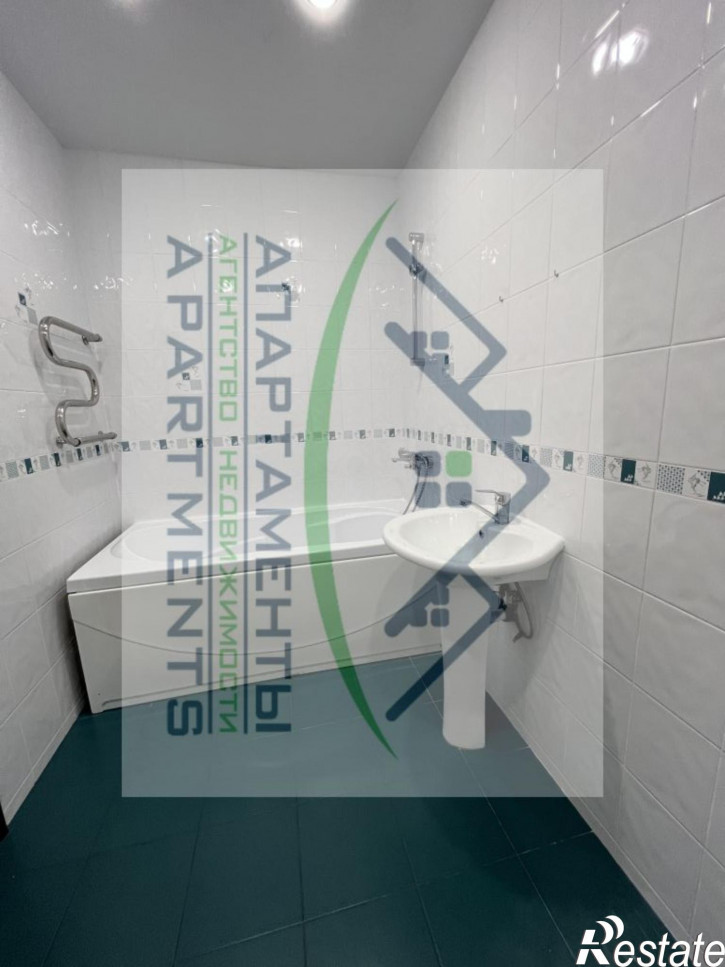2-комн квартира Розы Люксембург ул, 42