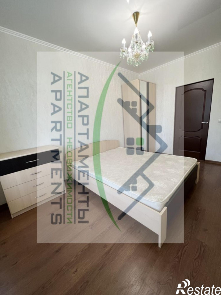 2-комн квартира Розы Люксембург ул, 42