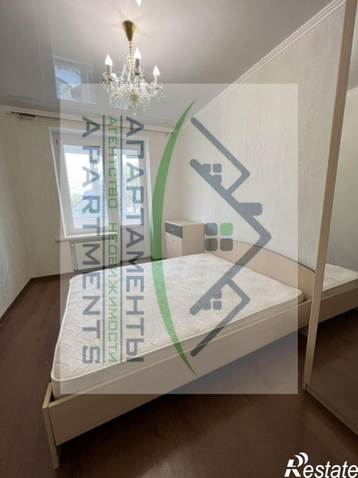 2-комн квартира Розы Люксембург ул, 42