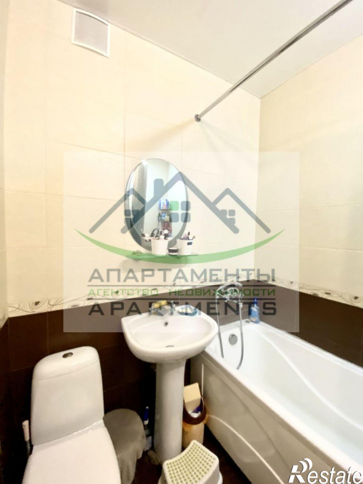 2-комн квартира Нежнова ул, 21к1