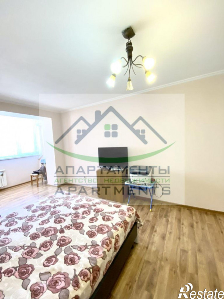 2-комн квартира Нежнова ул, 21к1