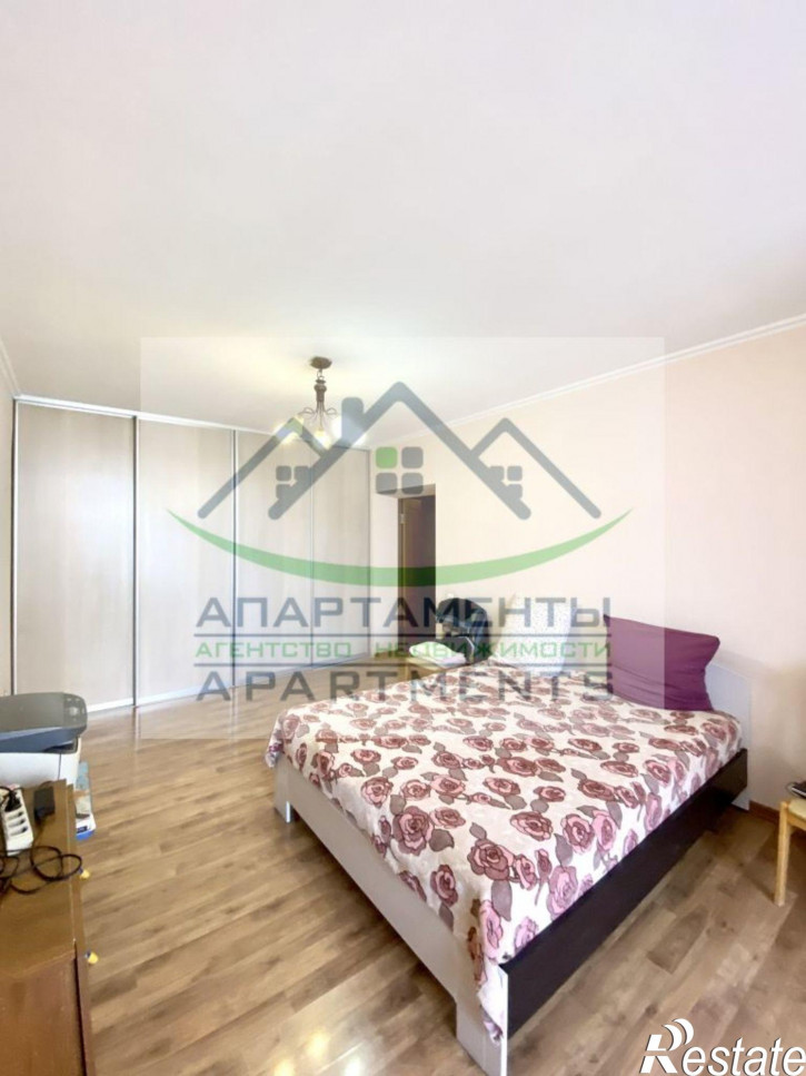 2-комн квартира Нежнова ул, 21к1