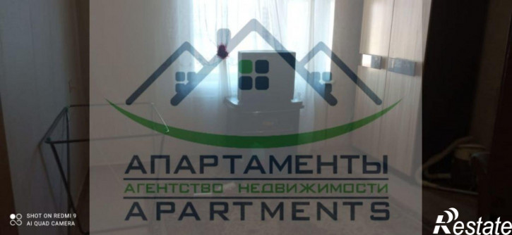 1-комн квартира Хасановская ул, 18