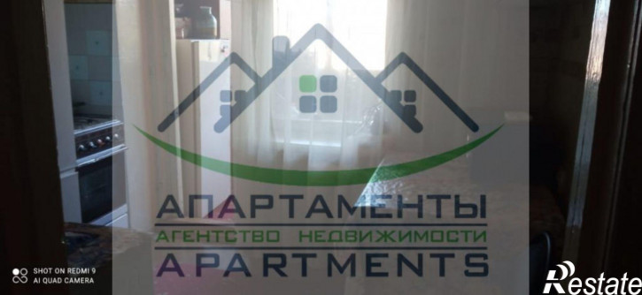 1-комн квартира Хасановская ул, 18