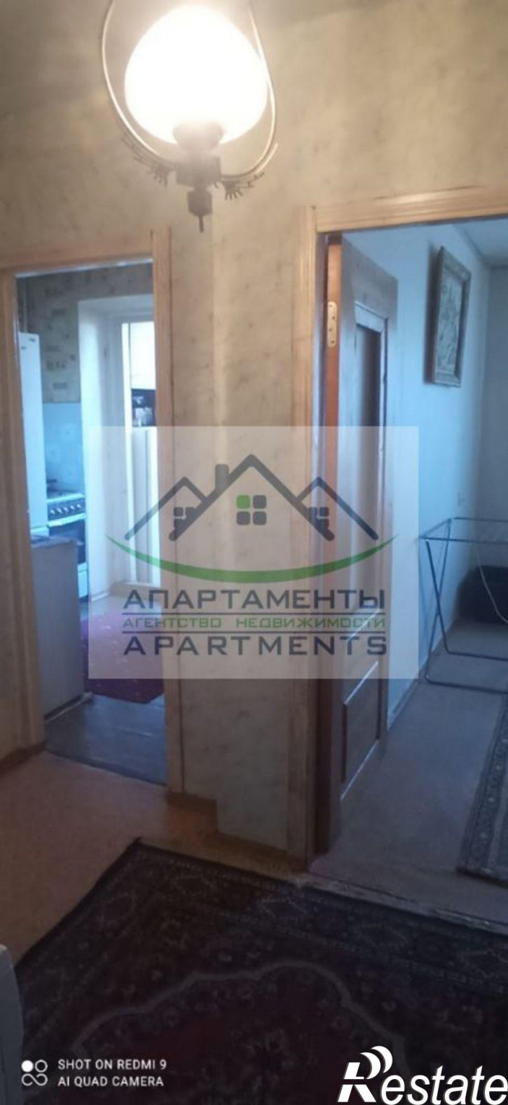 1-комн квартира Хасановская ул, 18