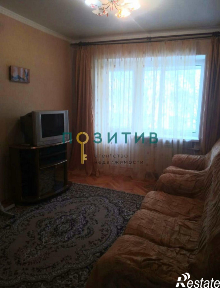 2-комн квартира 1-я Бульварная ул, 8
