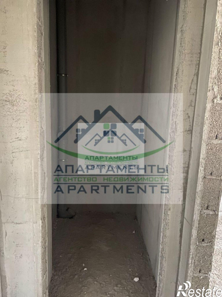 2-комн квартира Озерная ул, 2д