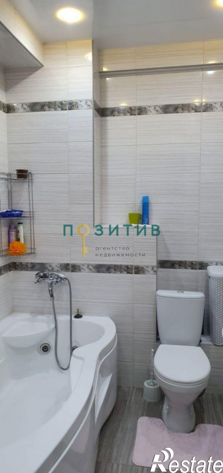 1-комн квартира Железнодорожная ул, 123к1