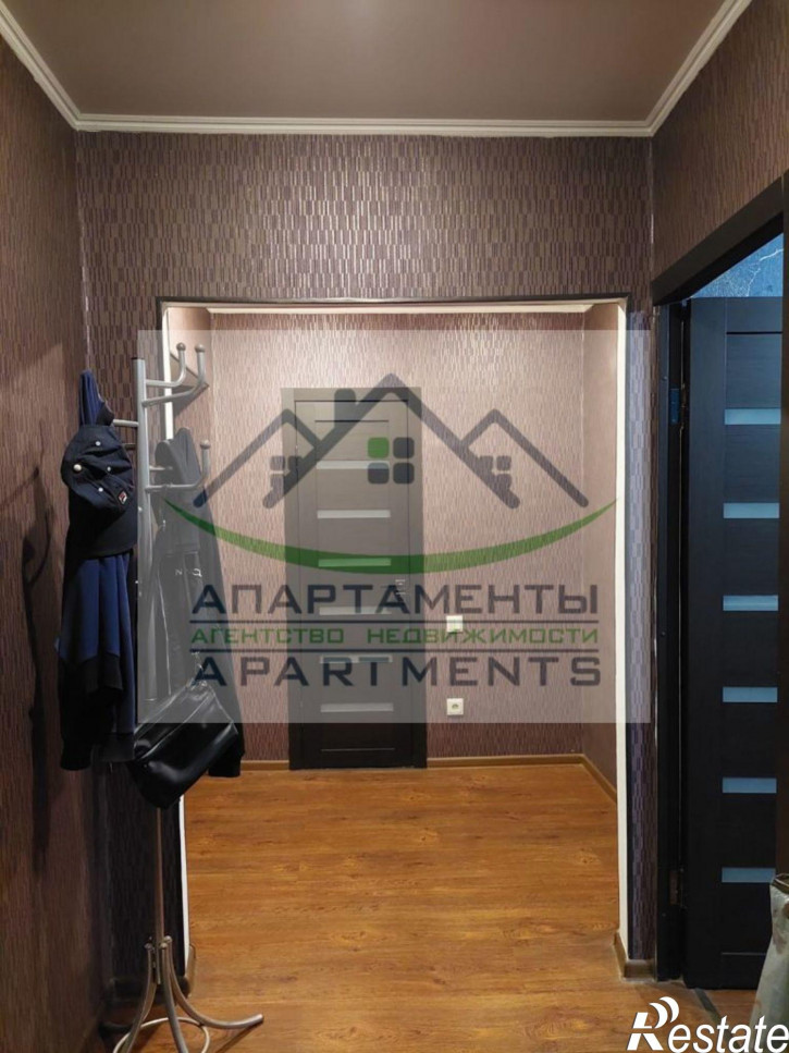 2-комн квартира Ессентукская ул, 72