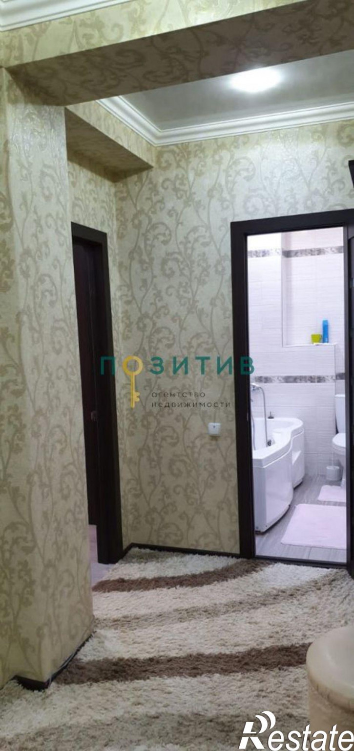1-комн квартира Железнодорожная ул, 123к1