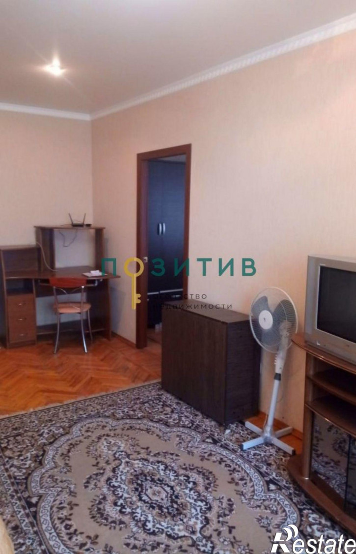 2-комн квартира 1-я Бульварная ул, 8