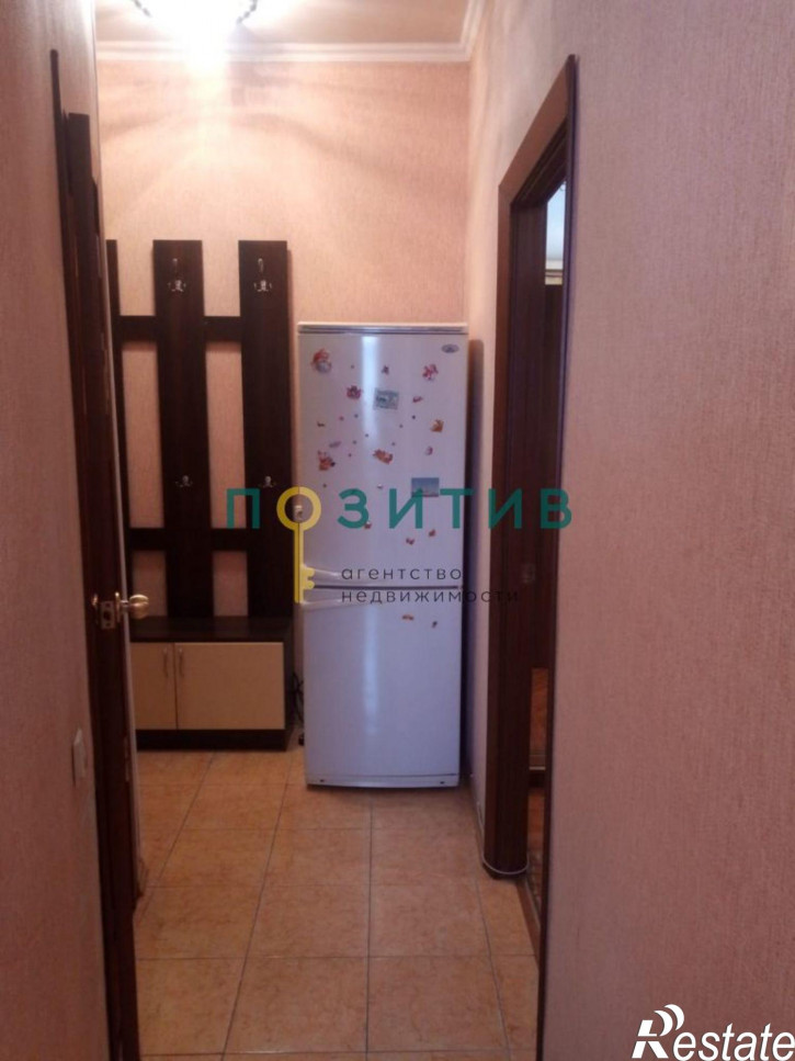 2-комн квартира 1-я Бульварная ул, 8